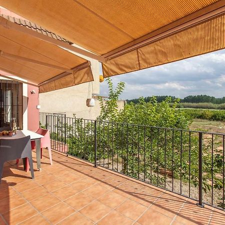 La Casa Del Rio Villa Pedralba Ngoại thất bức ảnh