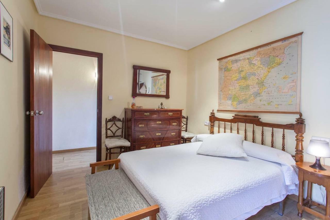 La Casa Del Rio Villa Pedralba Ngoại thất bức ảnh