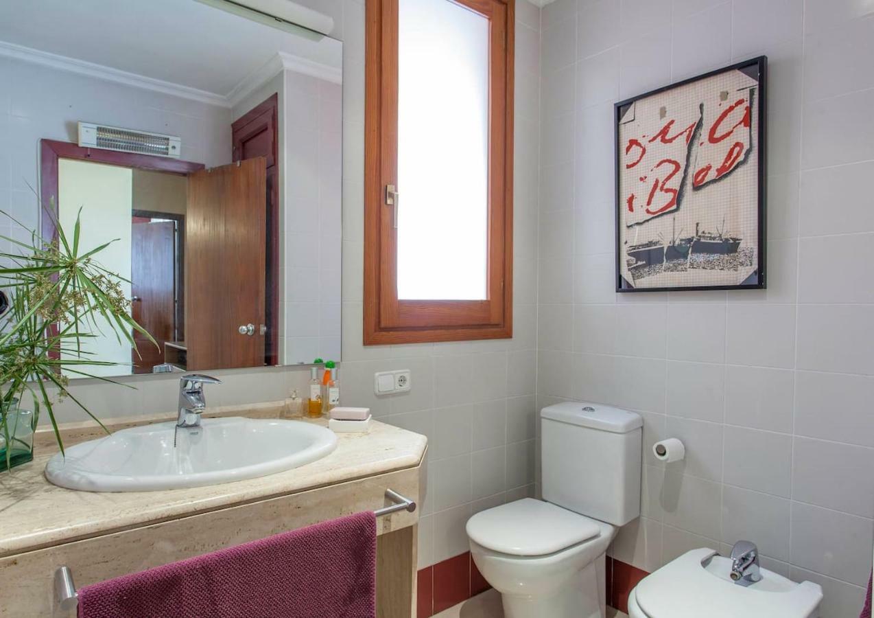 La Casa Del Rio Villa Pedralba Ngoại thất bức ảnh