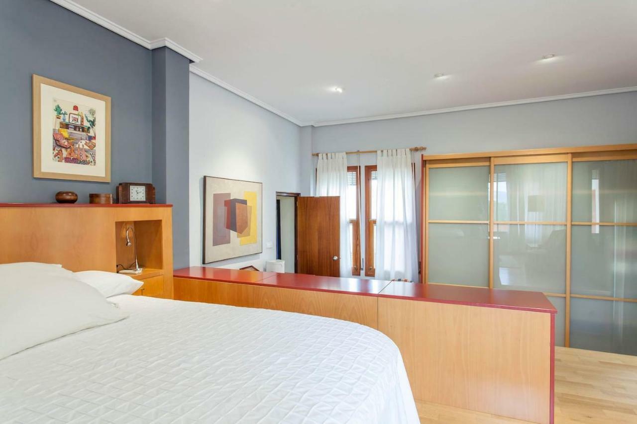 La Casa Del Rio Villa Pedralba Ngoại thất bức ảnh