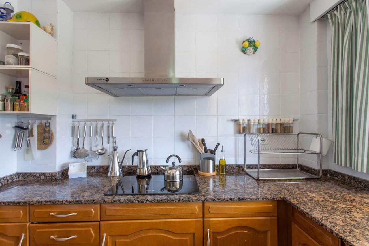 La Casa Del Rio Villa Pedralba Ngoại thất bức ảnh