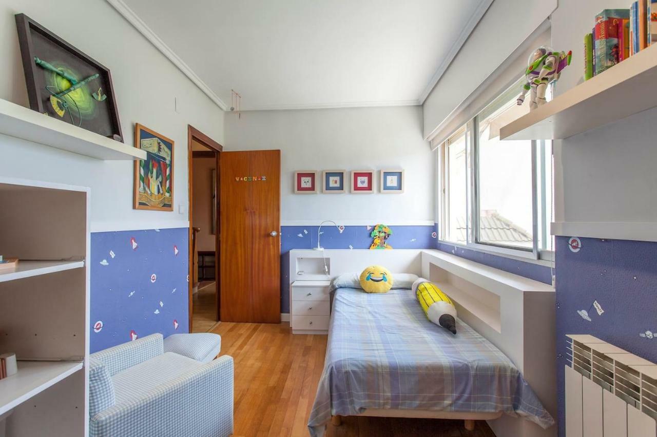 La Casa Del Rio Villa Pedralba Ngoại thất bức ảnh