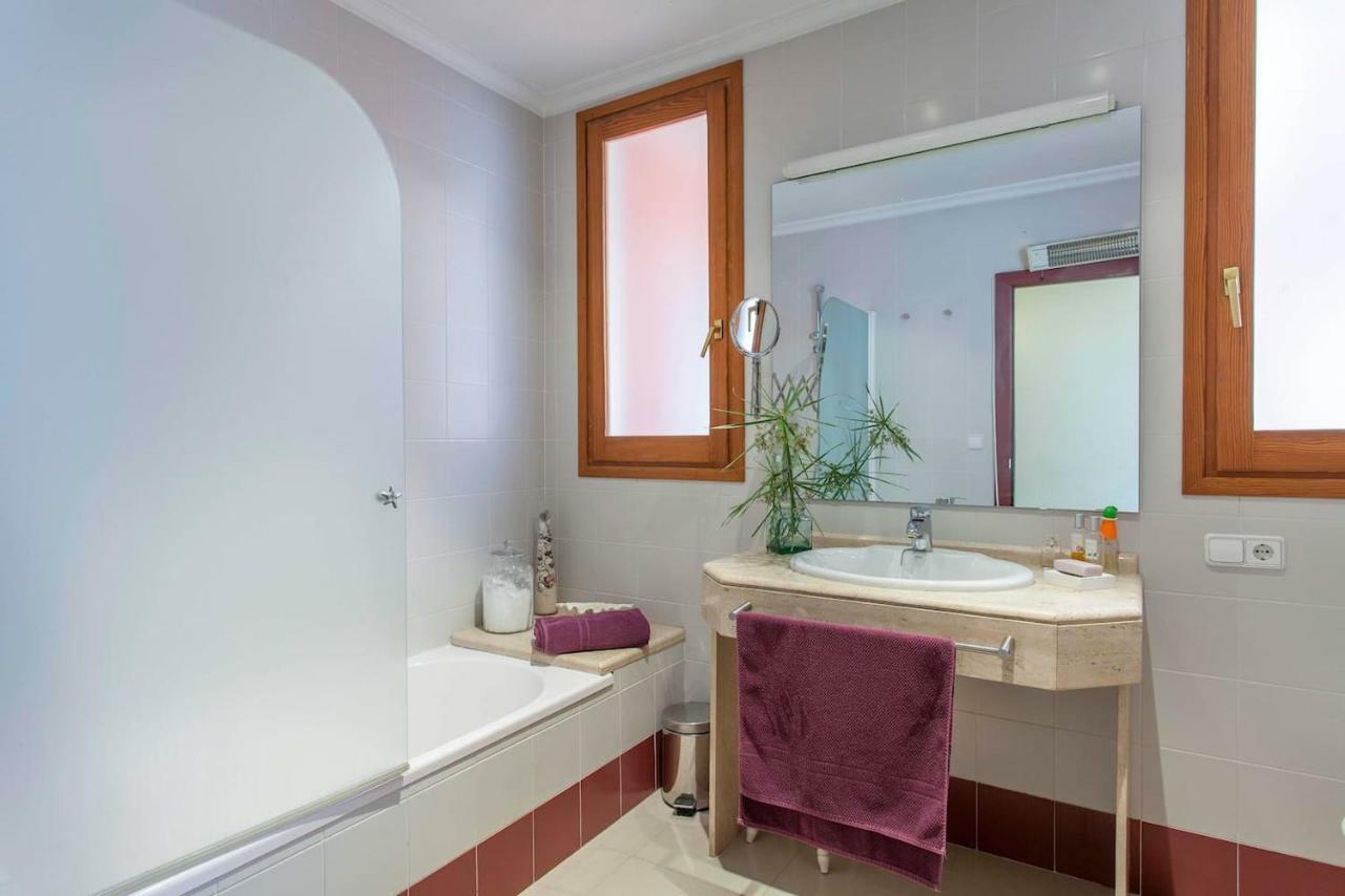 La Casa Del Rio Villa Pedralba Ngoại thất bức ảnh